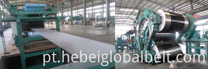 Steel Cord Conveyor Belt